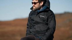 Columbia Watertight II A Best Budget Rain Jacket Performance Review