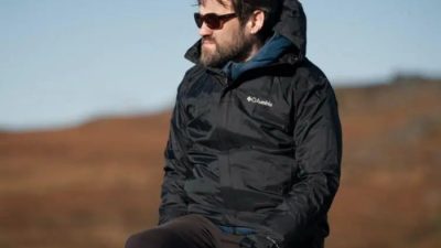 Columbia Watertight II A Best Budget Rain Jacket Performance Review