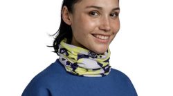 Buff Original EcoStretch Testing the Versatile Seamless Neck Wear Utility