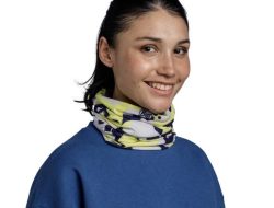 Buff Original EcoStretch Testing the Versatile Seamless Neck Wear Utility