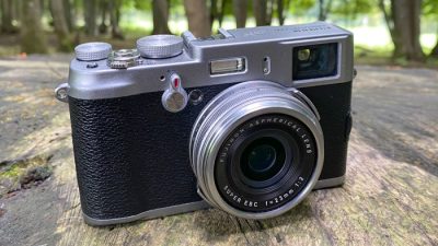 Fujifilm X100VI Evaluating the Best Compact Fixed-Lens Camera for Street Photography