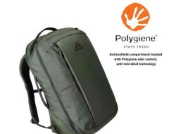 Gregory Border Carry-On 40 Testing Comfort for Travel