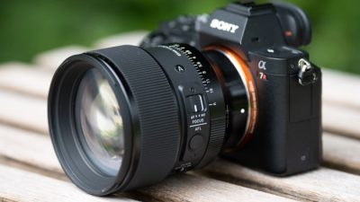 Sigma 24-70mm f/2.8 DG DN Art A Review of the Best Sony E-Mount Zoom Lens