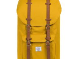 Herschel Supply Co. Little America Classic Travel Backpack Review