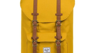 Herschel Supply Co. Little America Classic Travel Backpack Review