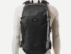 Tortuga Travel Backpack 40L A Dedicated Review for Digital Nomads