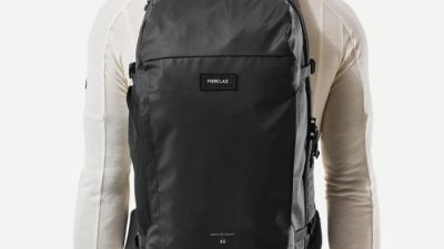 Tortuga Travel Backpack 40L A Dedicated Review for Digital Nomads