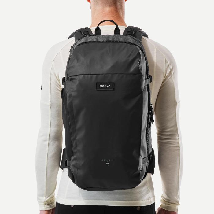 Tortuga Travel Backpack 40L A Dedicated Review for Digital Nomads