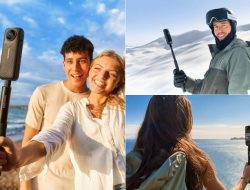 Insta360 X4 Review Evaluating the Ultimate 8K 360 Camera for Action Creators