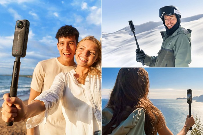 Insta360 X4 Review Evaluating the Ultimate 8K 360 Camera for Action Creators