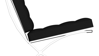 Knoll Barcelona Chair A Review of Modernist Architecture in Furniture