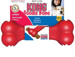 KONG Classic Dog Toy Why This Durable Rubber Toy is Still a Must-Have