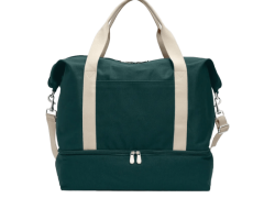 Lo & Sons The Catalina Deluxe The Best Weekender with Shoe Compartment