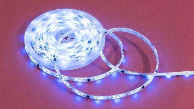 Sengled Smart LED Light Strip Affordable Ambient Lighting