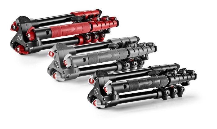 Manfrotto BeFree Advanced Reviewing the Best Aluminum Travel Tripod for Entry-Level