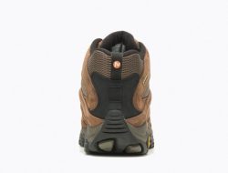 Merrell Moab 3 Mid WP Testing the Mother of All Boots Durability Performance