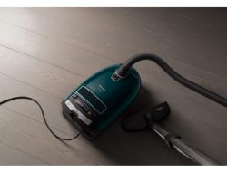 Miele C3 Complete Canister Vacuum The Ultimate Allergy Solution?