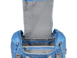Mystery Ranch Mission Stuffels Reviewing the Packable Duffel Durability