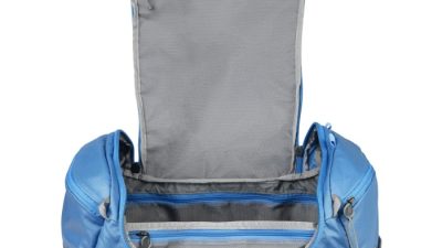 Mystery Ranch Mission Stuffels Reviewing the Packable Duffel Durability