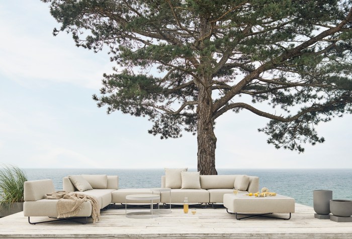 Bolia Orlando Sofa Reviewing Luxury Scandinavian Modular Seating Systems