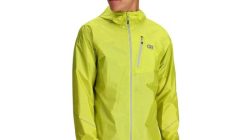 Outdoor Research Helium Rain Reviewing the Best Ultralight Waterproof Shell