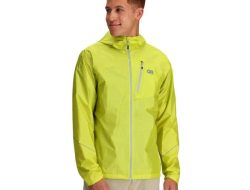 Outdoor Research Helium Rain Reviewing the Best Ultralight Waterproof Shell