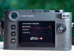 Leica M11 Rangefinder Is This Luxury Camera Worth It