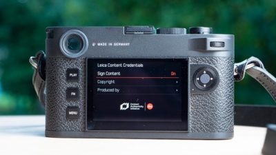 Leica M11 Rangefinder Is This Luxury Camera Worth It