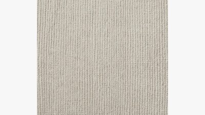 Parachute Home Wool Rug Testing Softness and Shedding