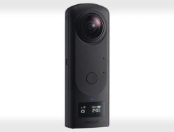 Ricoh Theta Z1 Testing High-End 360 Photography for Travel Pros