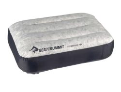 Sea to Summit Aeros Premium Testing the Best Inflatable Travel Pillow