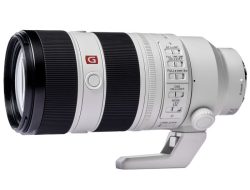 Sony FE 70-200mm f/2.8 GM OSS II Testing the Professional Telephoto Zoom Performance