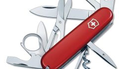 Victorinox Swiss Army Explorer The Best Pocket Tool for International Travel