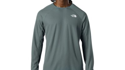 The North Face Summit Series A Review of Professional Grade Alpine Climbing Gear