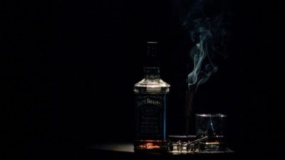 Black+Decker Dustbuster Handheld Vacuum Portable Power Tested