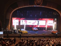 rental outdoor led display Illuminate Your Events