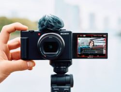 Compact Camera – Vlogging – Sony ZV-1 II Unleashed
