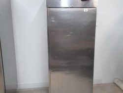 Electrolux Upright Freezer for Ultimate Convenience