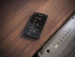 Built-in Dishwasher – Whisper Quiet – Miele Unmatched