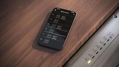 Built-in Dishwasher – Whisper Quiet – Miele Unmatched