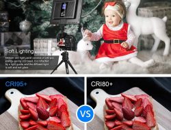 LED Panel Light – Bi-Color – Neewer Advanced Unleashed