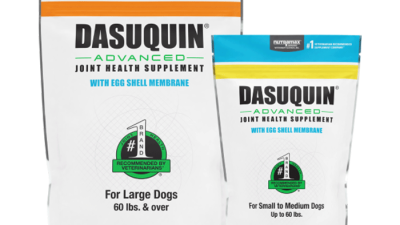 Hip and Joint Chews – Senior Dog Care – Nutramax Dasuquin