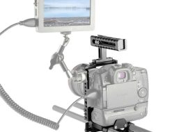 Camera Cage – Aluminum – SmallRig for Ultimate Stability