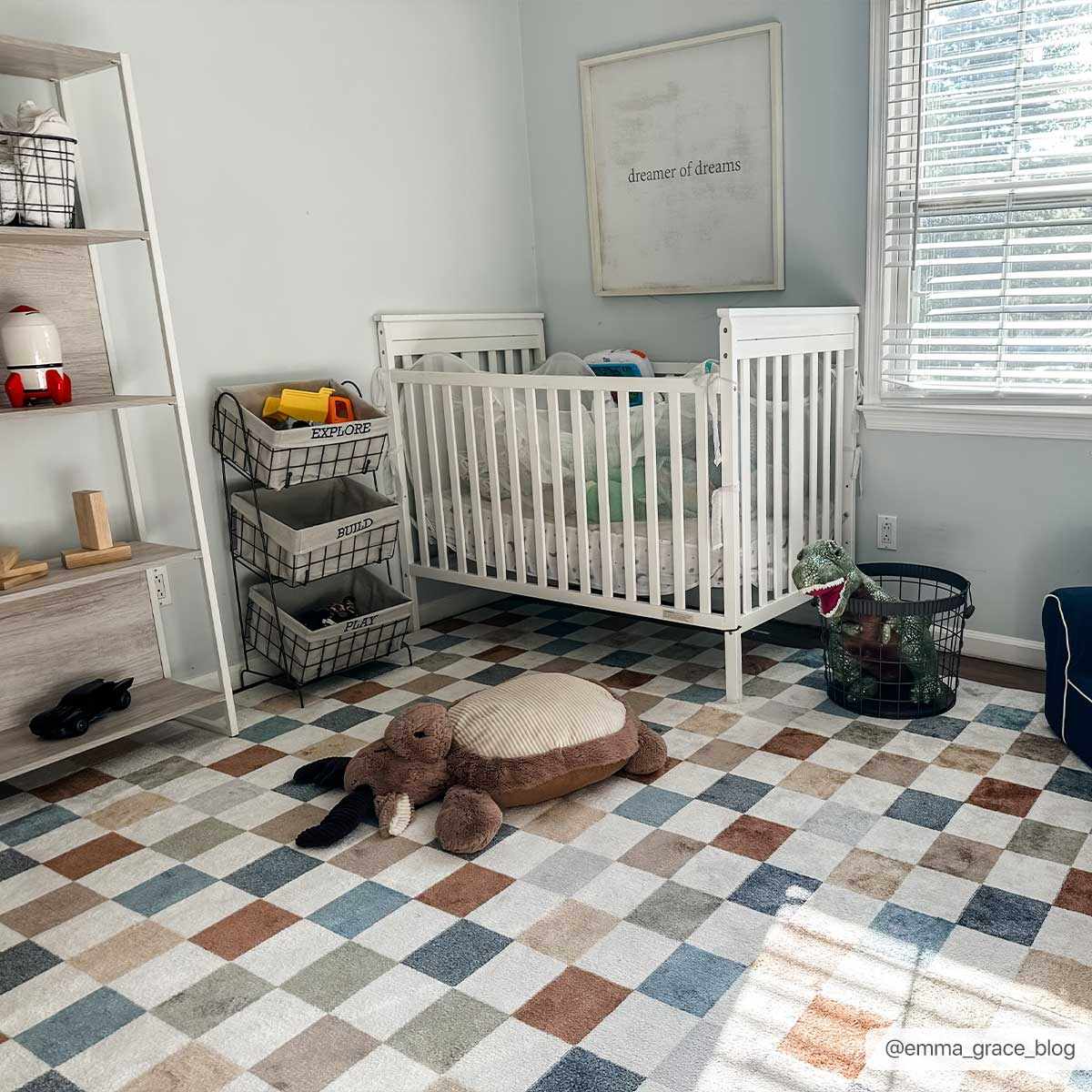 FairOnly 9'x12'Outdoor Washable Area Rug Portable Stain Resistant Rugs ... Outdoor rugs washable