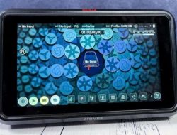 Video Monitor – 4K HDMI – Atomos Ninja V Unleashed