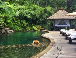 Wellness Retreat – Ubud Bali – Como Shambhala Awaits