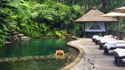 Wellness Retreat – Ubud Bali – Como Shambhala Awaits