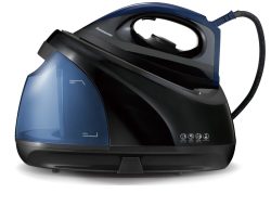 Panasonic Steam Iron Automatic Experience Effortless Ironing