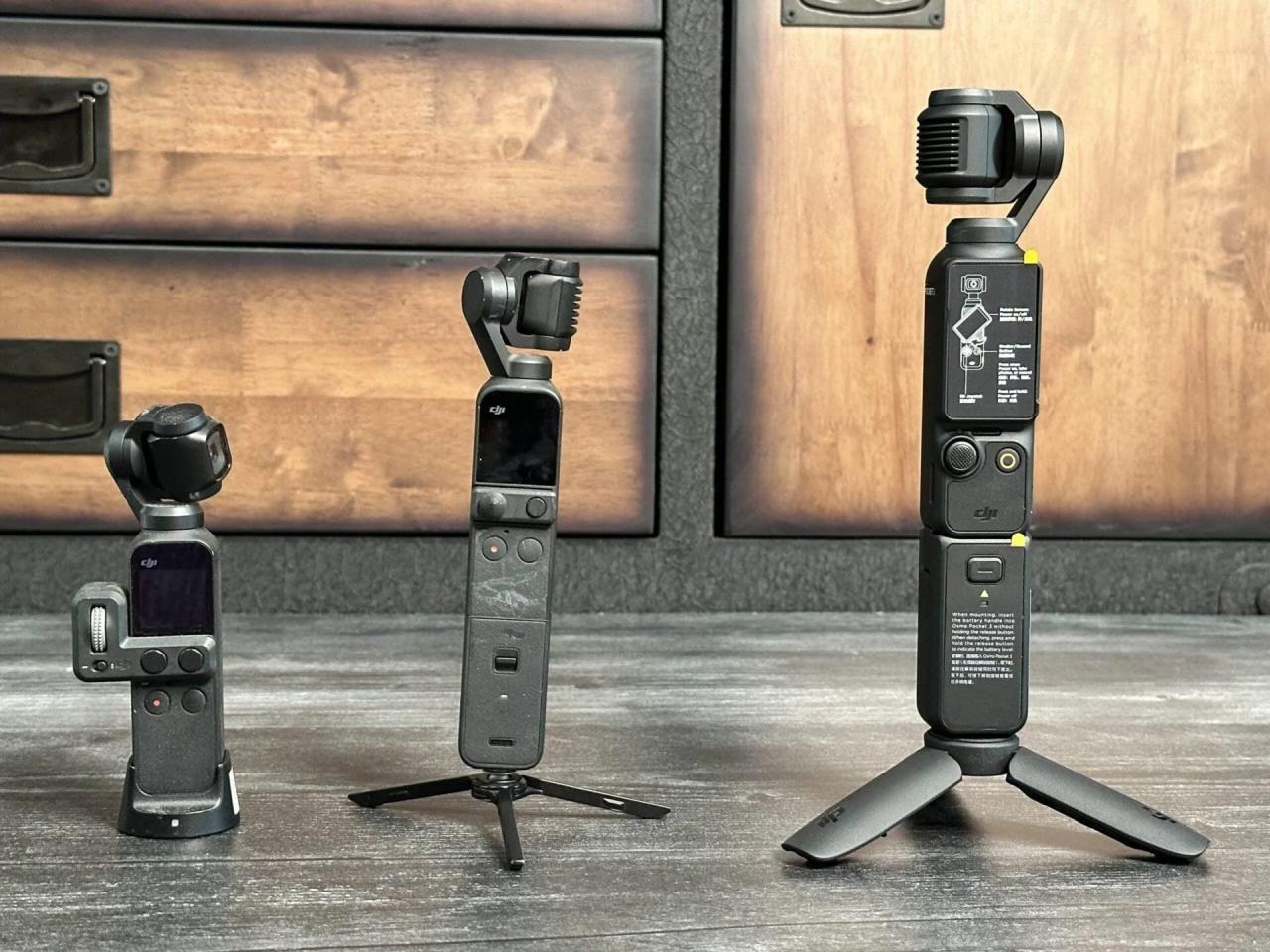 DJI Pocket 3 Long-Term Review - Pros and Cons — Mike Willey Compact Travel Camera - Content Creation - DJI Pocket 3