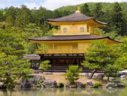 Cultural City Break – Kyoto Temples – Japan Rail Pass